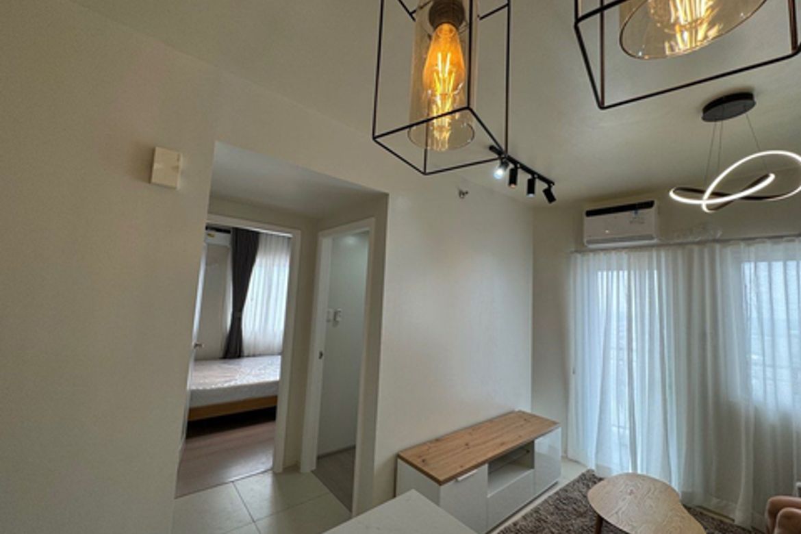2 Bedroom Condo for Rent in Bagumbayan, Quezon City, Metro Manila photo 4