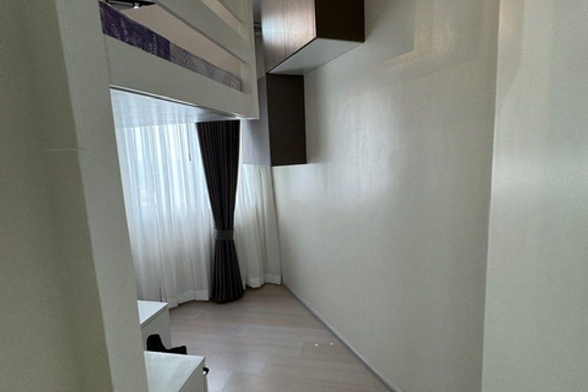 2 Bedroom Condo for Rent in Bagumbayan, Quezon City, Metro Manila photo 6