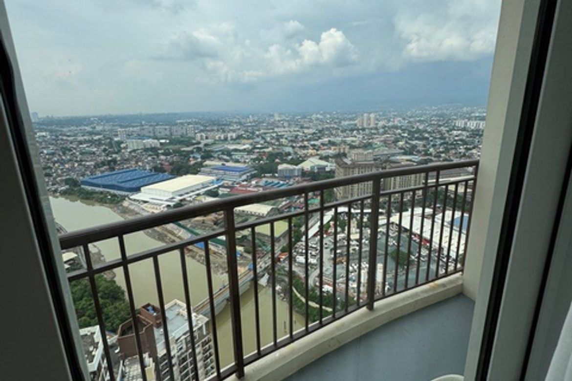 2 Bedroom Condo for Rent in Bagumbayan, Quezon City, Metro Manila photo 7