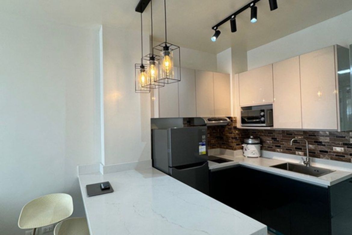2 Bedroom Condo for Rent in Bagumbayan, Quezon City, Metro Manila photo 8