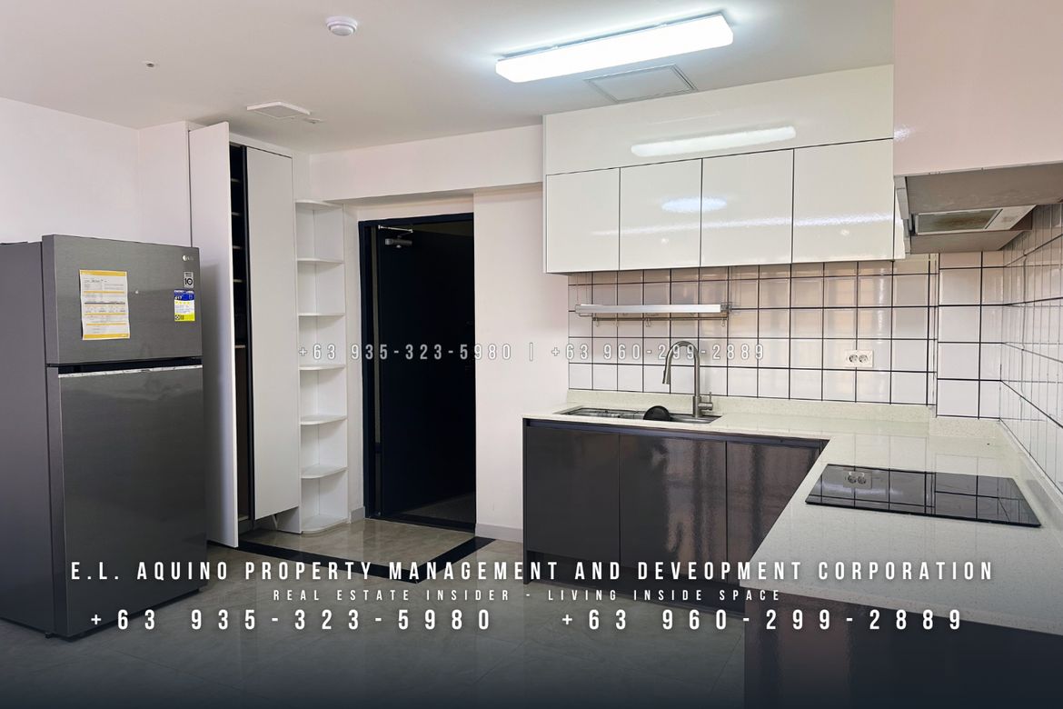2 Bedroom Condo for Rent in Balibago, Angeles, Pampanga photo 3