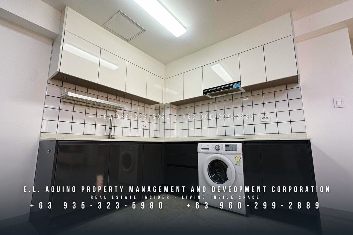2 Bedroom Condo for Rent in Balibago, Angeles, Pampanga photo 4