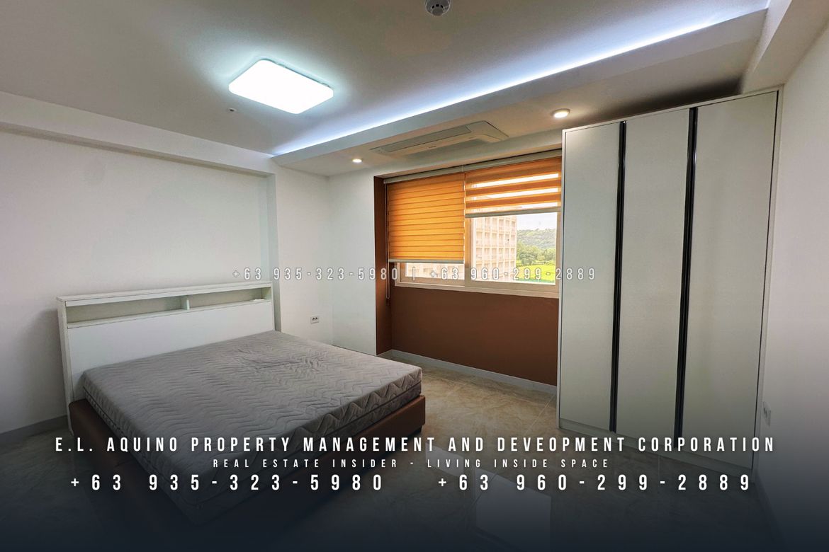 2 Bedroom Condo for Rent in Balibago, Angeles, Pampanga photo 5