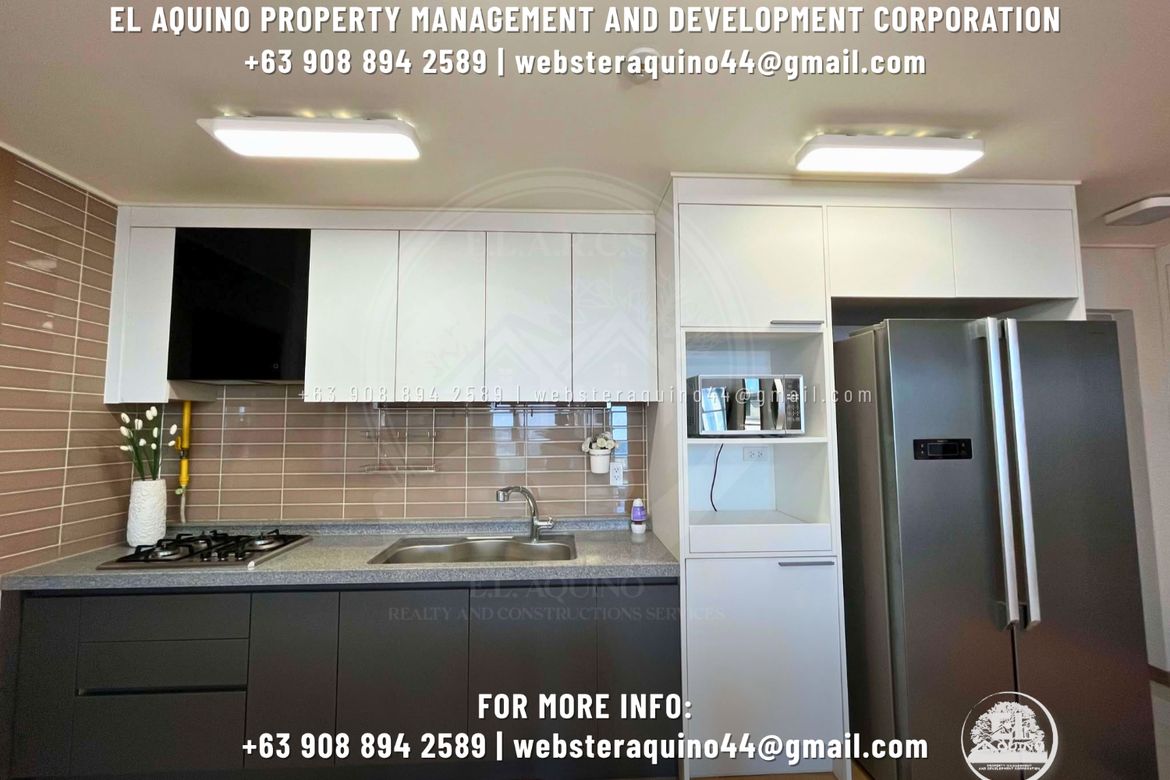 2 Bedroom Condo for Rent in Balibago, Angeles, Pampanga photo 5