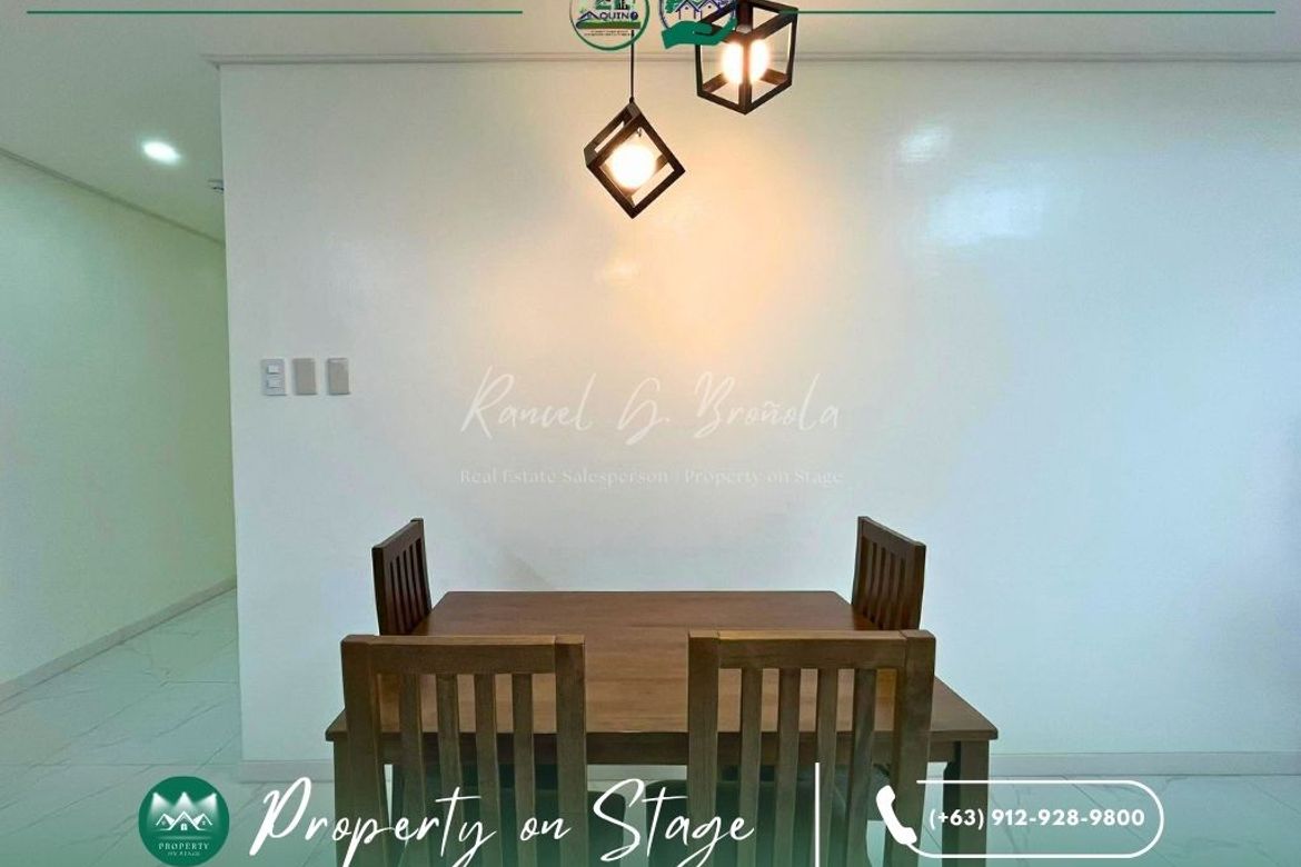 2 Bedroom Condo for Rent in Balibago, Angeles, Pampanga photo 2