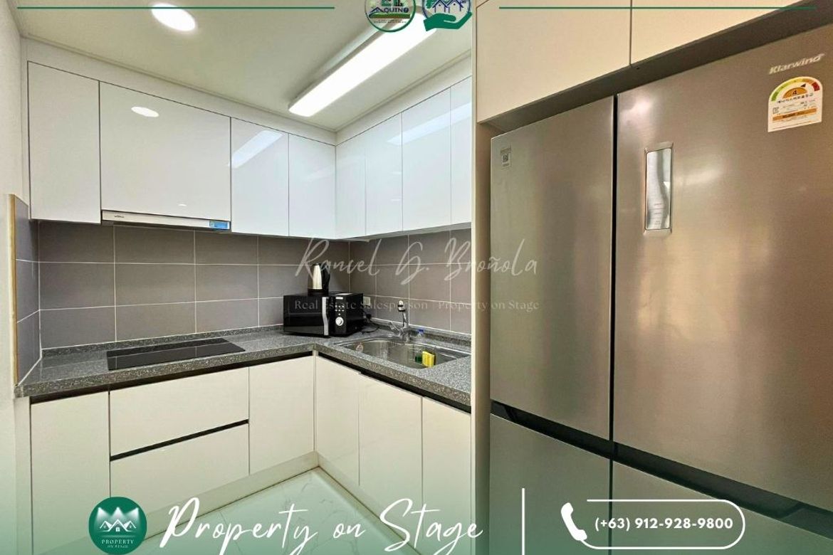 2 Bedroom Condo for Rent in Balibago, Angeles, Pampanga photo 3