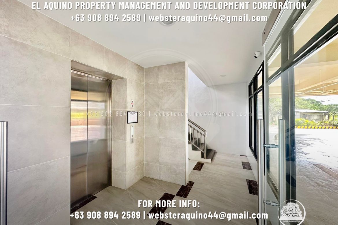 2 Bedroom Condo for Rent in Balibago, Angeles, Pampanga photo 3