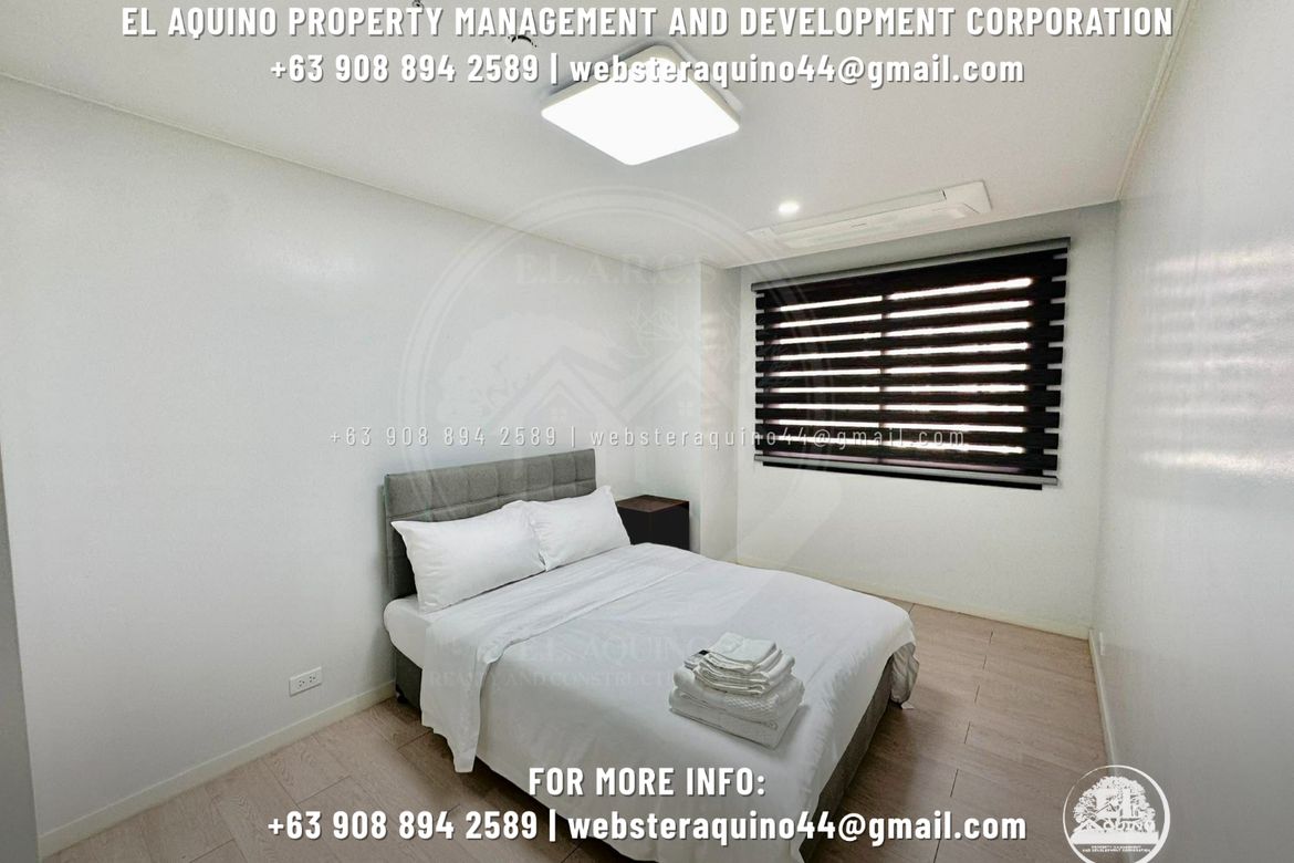 2 Bedroom Condo for Rent in Balibago, Angeles, Pampanga photo 6