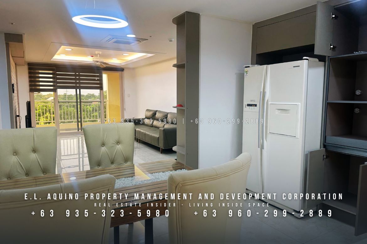2 Bedroom Condo for Rent in Balibago, Angeles, Pampanga photo 2