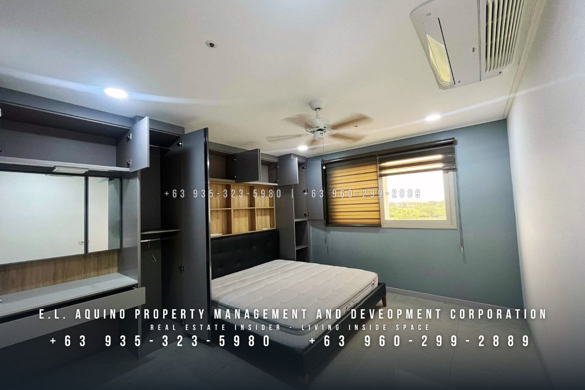2 Bedroom Condo for Rent in Balibago, Angeles, Pampanga photo 3