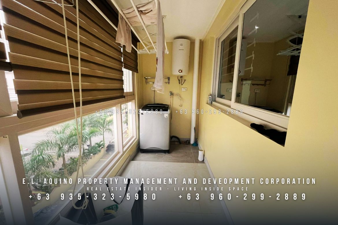 2 Bedroom Condo for Rent in Balibago, Angeles, Pampanga photo 7