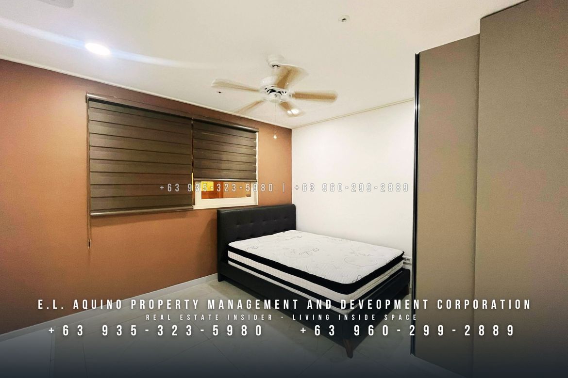 2 Bedroom Condo for Rent in Balibago, Angeles, Pampanga photo 8