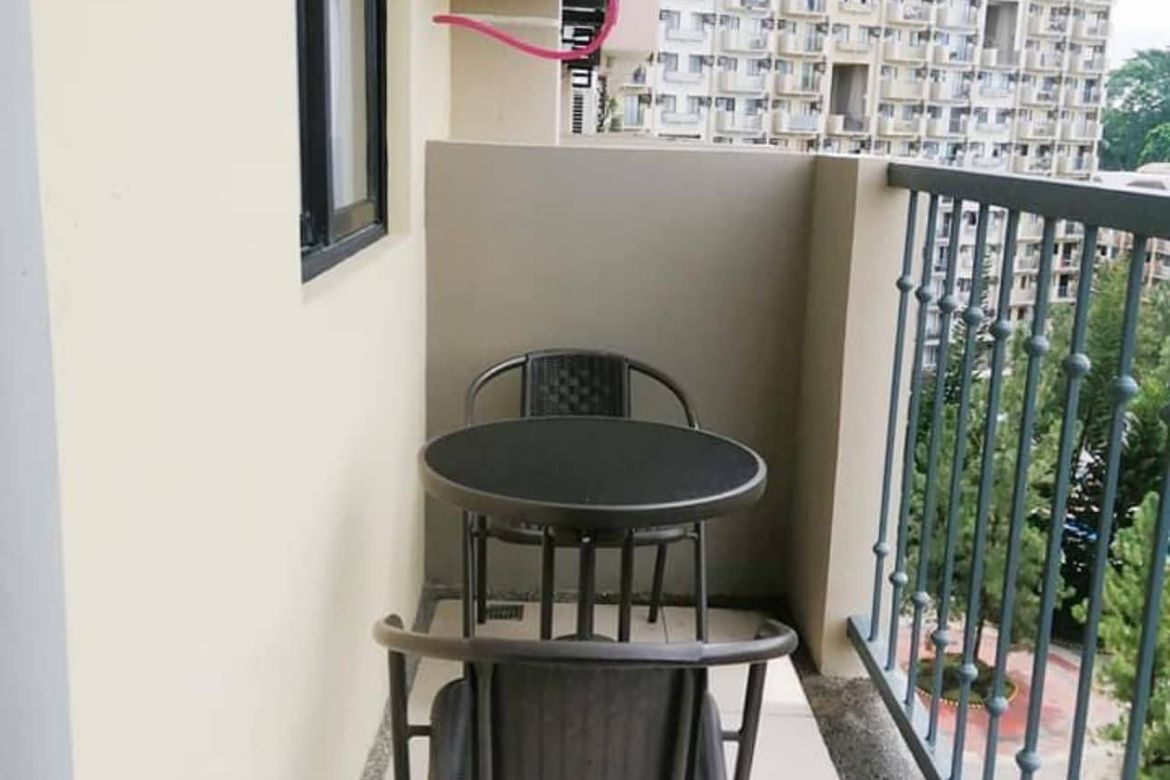 2 Bedroom Condo for Rent in Barangay 19-B, Davao City, Davao del Sur photo 2