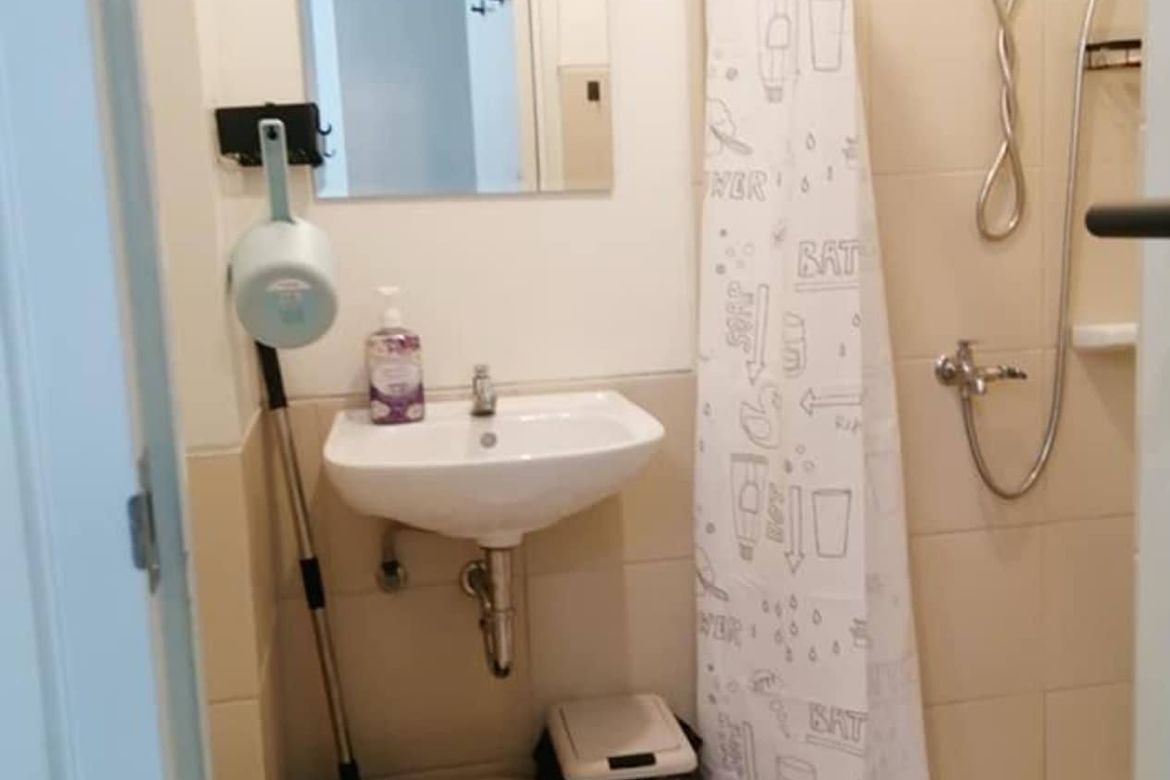 2 Bedroom Condo for Rent in Barangay 19-B, Davao City, Davao del Sur photo 3
