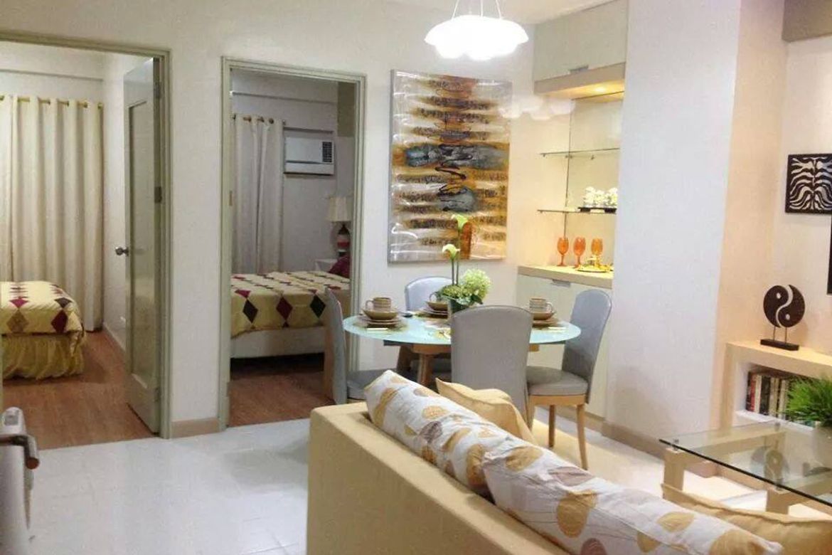 2 Bedroom Condo for Rent in Barangay 19-B, Davao City, Davao del Sur photo 2