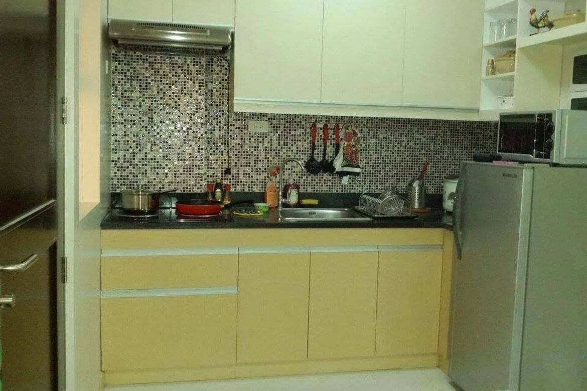 2 Bedroom Condo for Rent in Barangay 19-B, Davao City, Davao del Sur photo 4