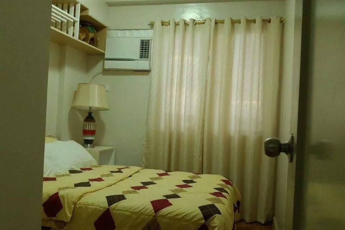 2 Bedroom Condo for Rent in Barangay 19-B, Davao City, Davao del Sur photo 5