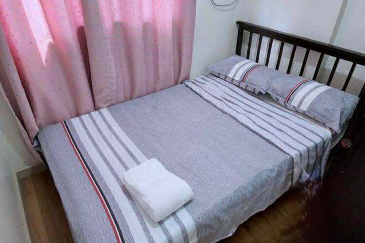 2 Bedroom Condo for Rent in Barangay 19-B, Davao City, Davao del Sur photo 5