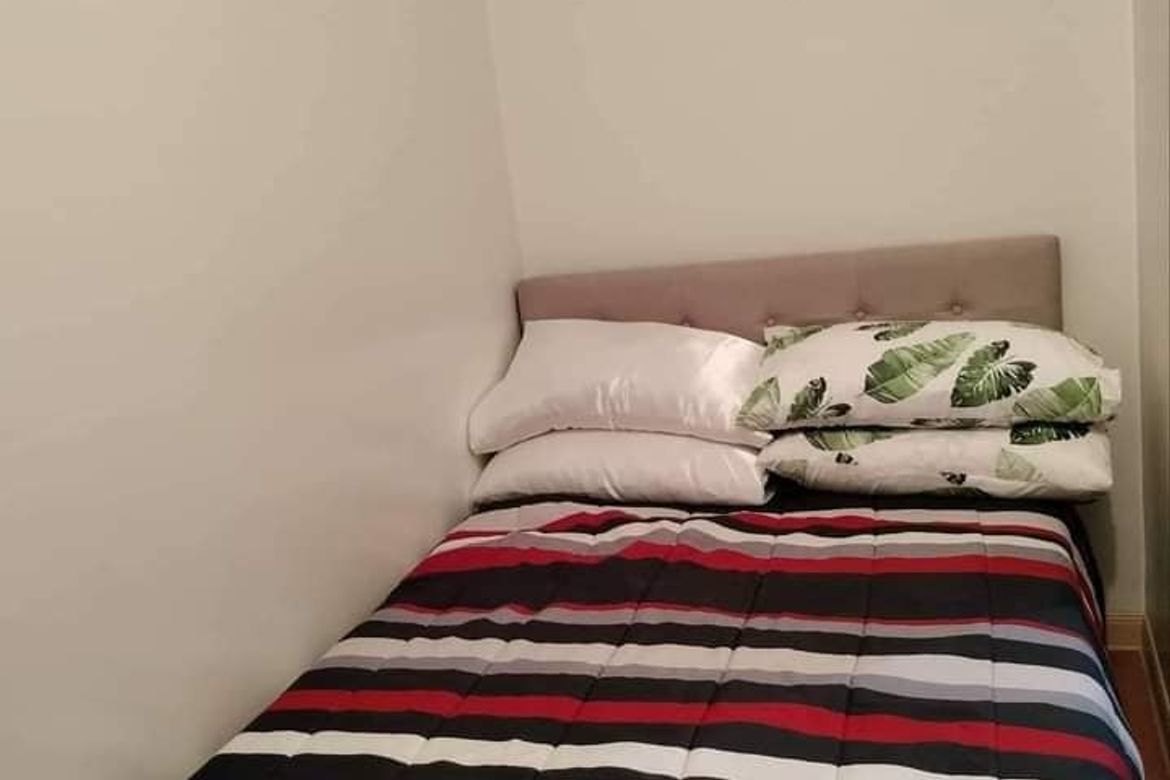 2 Bedroom Condo for Rent in Barangay 19-B, Davao City, Davao del Sur photo 2