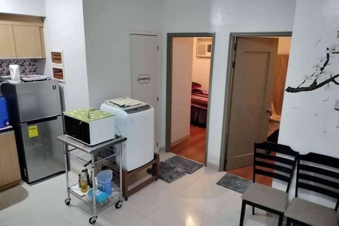 2 Bedroom Condo for Rent in Barangay 19-B, Davao City, Davao del Sur photo 3