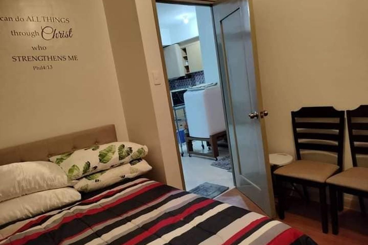 2 Bedroom Condo for Rent in Barangay 19-B, Davao City, Davao del Sur photo 4