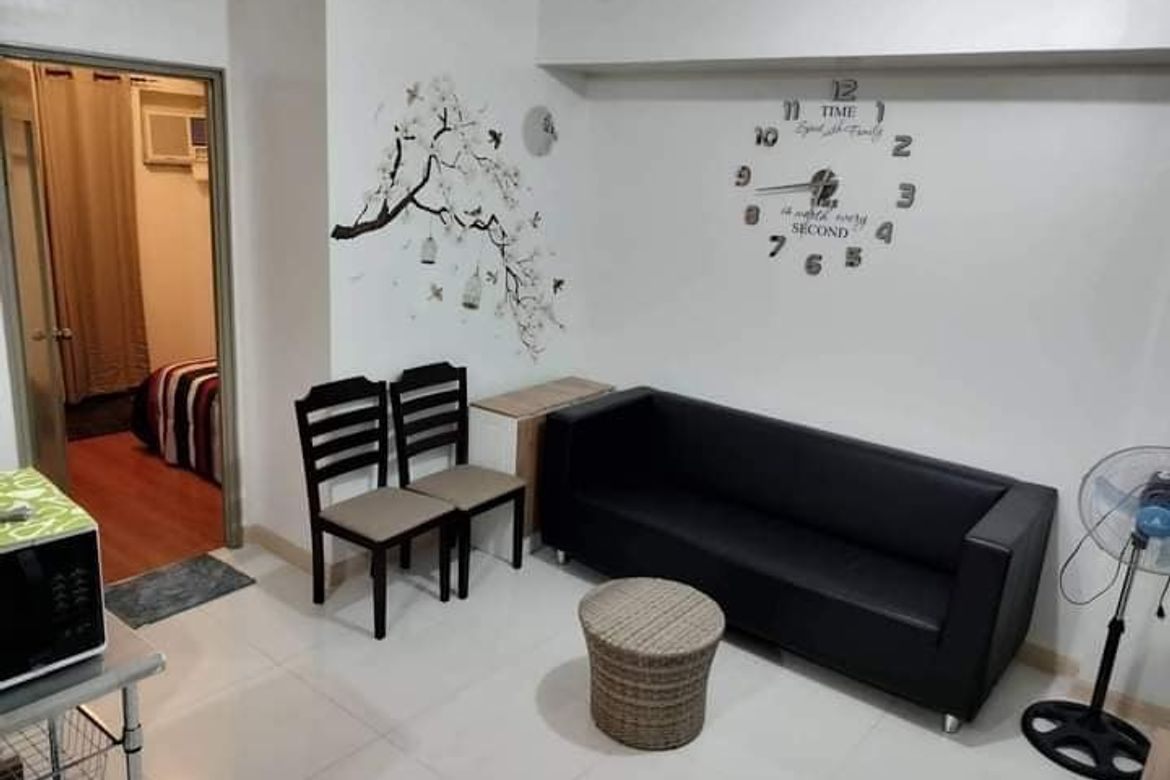 2 Bedroom Condo for Rent in Barangay 19-B, Davao City, Davao del Sur photo 5