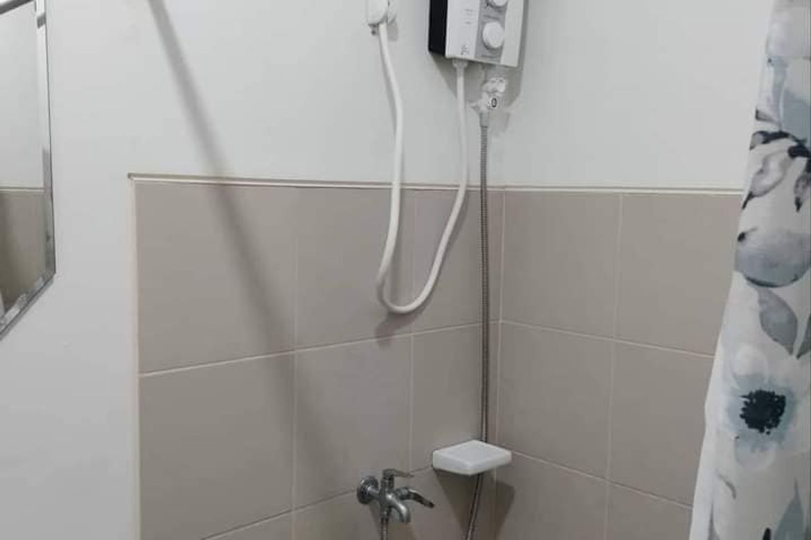 2 Bedroom Condo for Rent in Barangay 19-B, Davao City, Davao del Sur photo 6