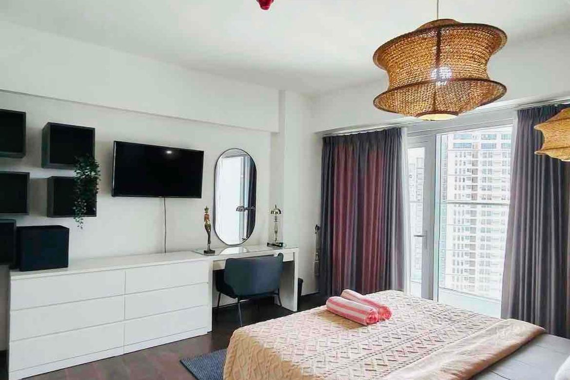 2 Bedroom Condo for Rent in Barangay 20-B, Davao City, Davao del Sur photo 2
