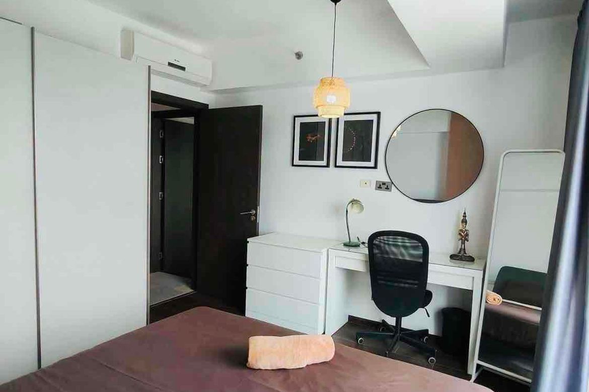 2 Bedroom Condo for Rent in Barangay 20-B, Davao City, Davao del Sur photo 6