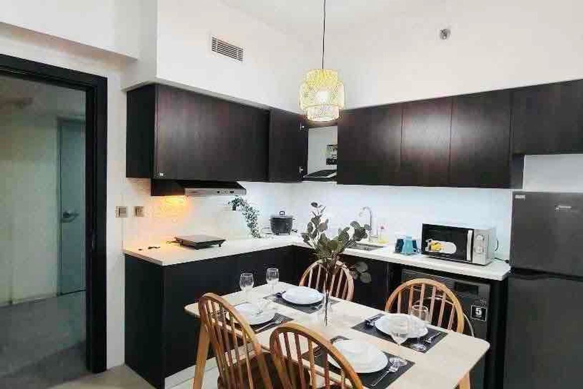 2 Bedroom Condo for Rent in Barangay 20-B, Davao City, Davao del Sur photo 7