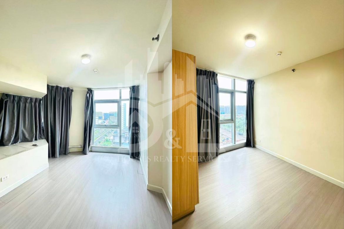 2 Bedroom Condo for Rent in Barangay 76, Pasay, Metro Manila near LRT-1 Libertad