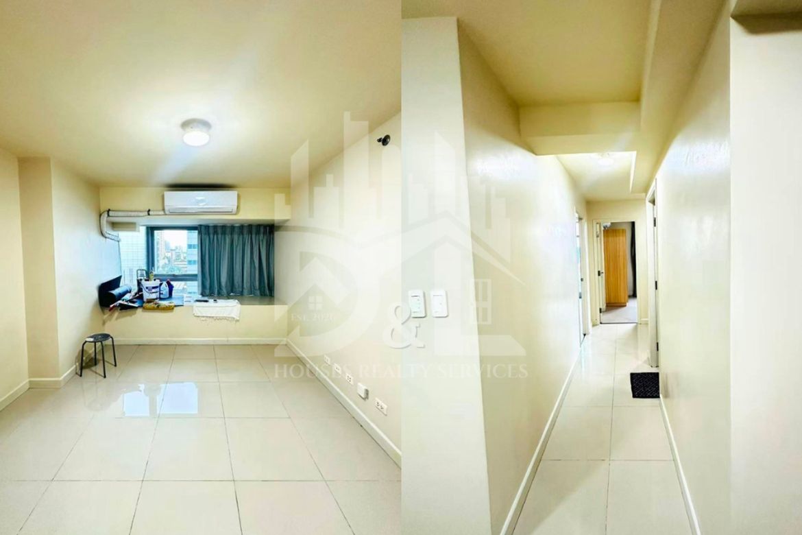 2 Bedroom Condo for Rent in Barangay 76, Pasay, Metro Manila near LRT-1 Libertad photo 2