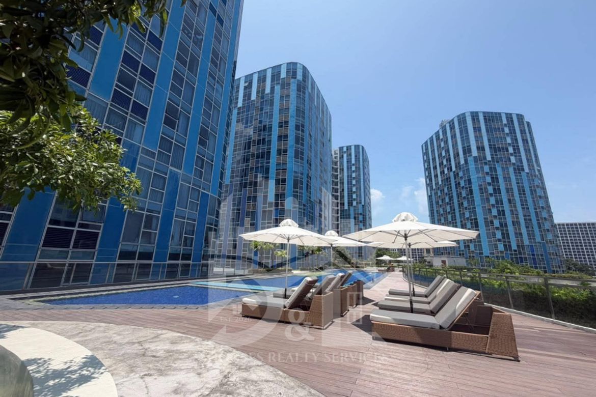 2 Bedroom Condo for Rent in Barangay 76, Pasay, Metro Manila near LRT-1 Libertad photo 6