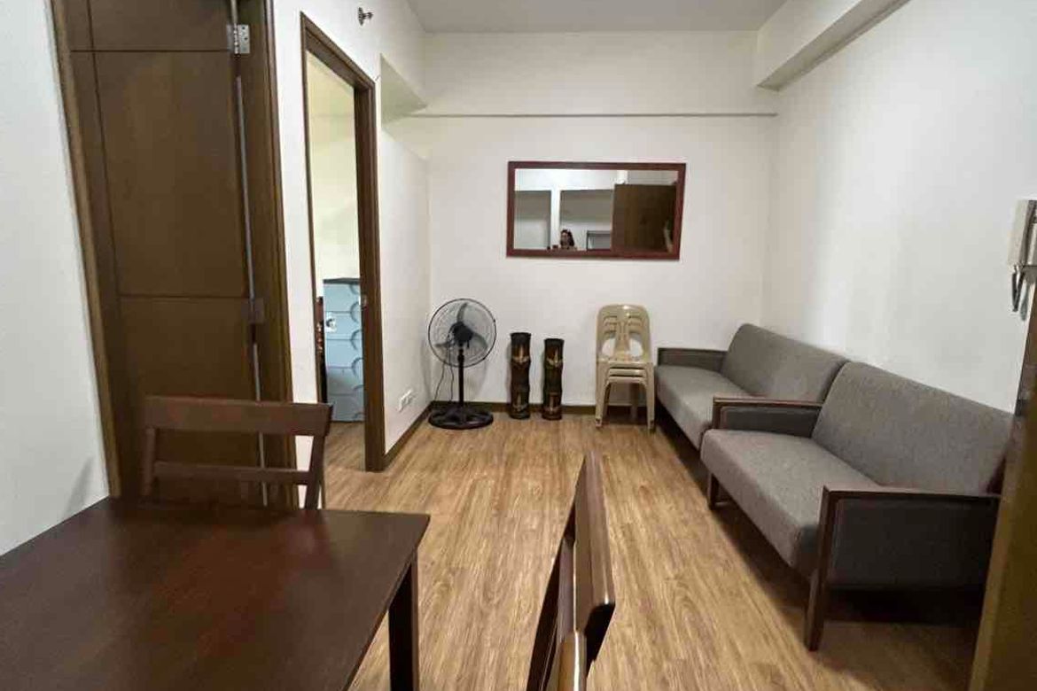 2 Bedroom Condo for Rent in Barangay 76, Pasay, Metro Manila near LRT-1 Libertad photo 5