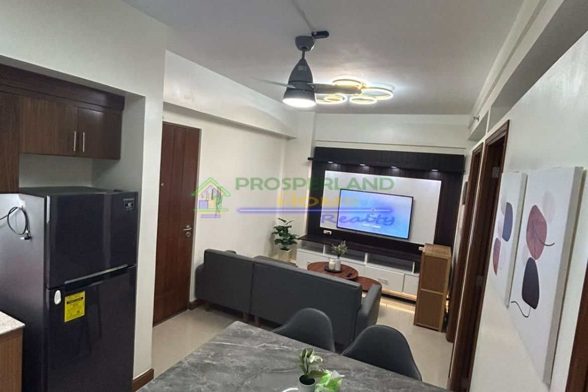 2 Bedroom Condo for Rent in Barangay 97, Pasay, Metro Manila near MRT-3 Taft Avenue photo 5