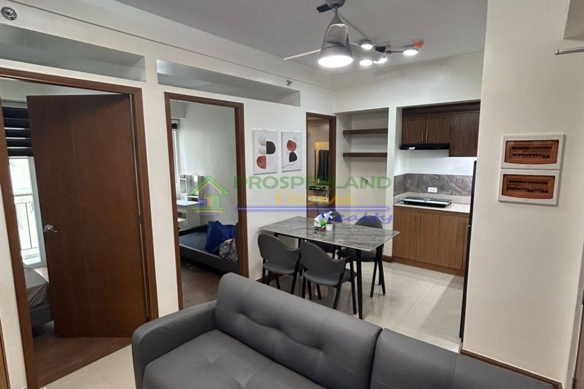 2 Bedroom Condo for Rent in Barangay 97, Pasay, Metro Manila near MRT-3 Taft Avenue photo 6