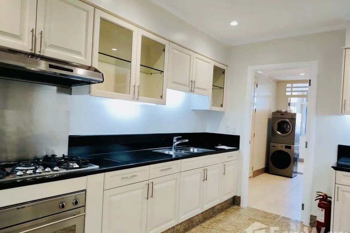 2 Bedroom Condo for Rent in Bel-Air, Makati, Metro Manila photo 7