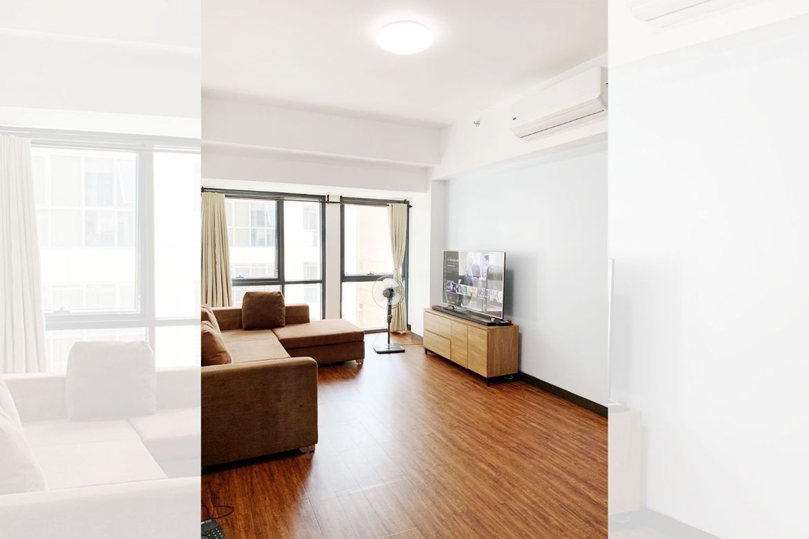 2 Bedroom Condo for Rent in Bel-Air, Makati, Metro Manila photo 3