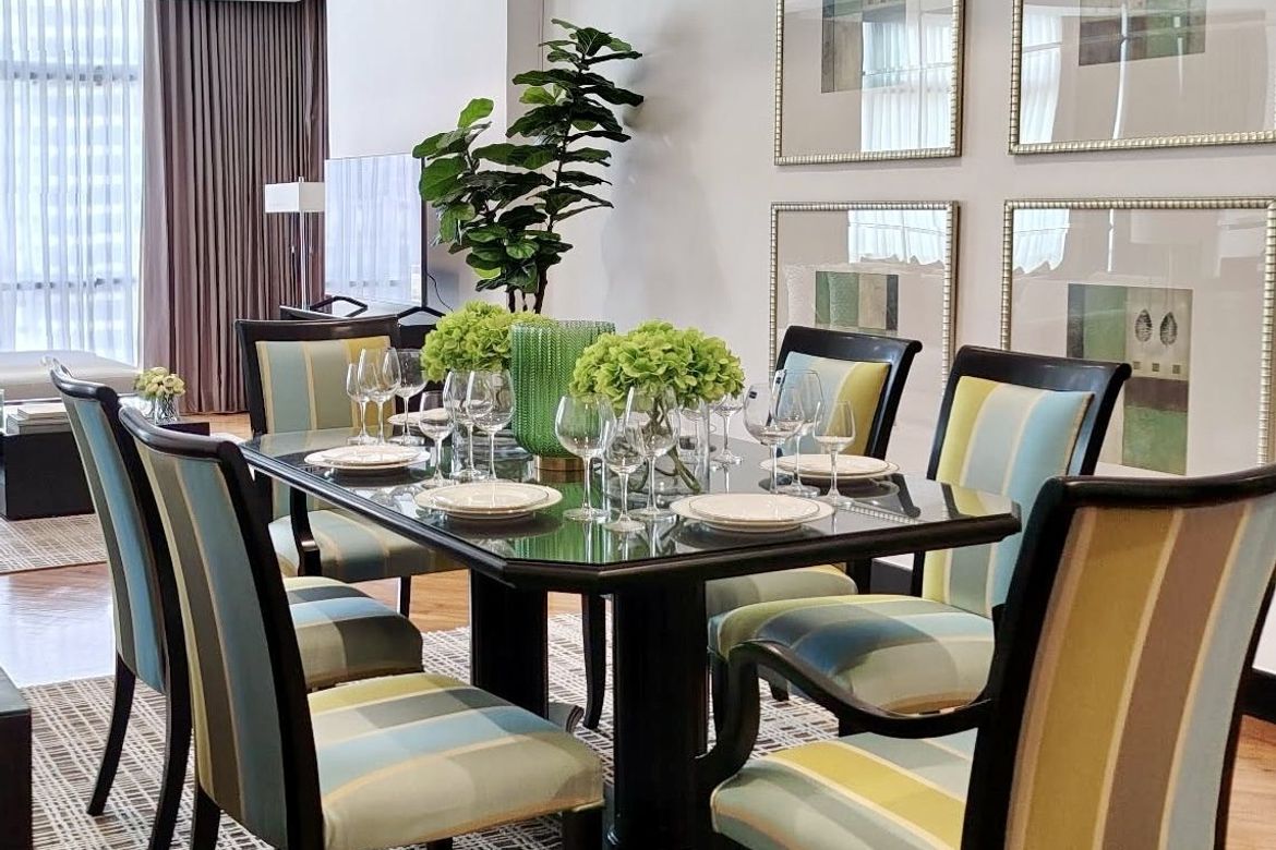 2 Bedroom Condo for Rent in Bel-Air, Makati, Metro Manila