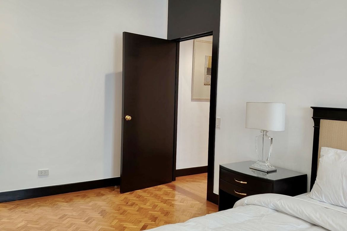2 Bedroom Condo for Rent in Bel-Air, Makati, Metro Manila photo 3