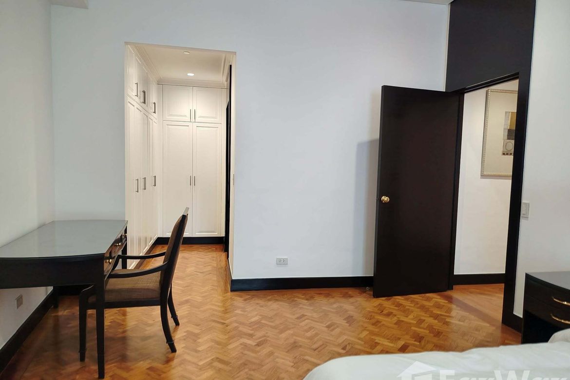 2 Bedroom Condo for Rent in Bel-Air, Makati, Metro Manila photo 5