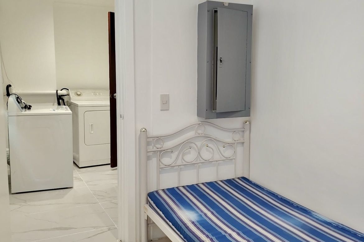2 Bedroom Condo for Rent in Bel-Air, Makati, Metro Manila photo 6