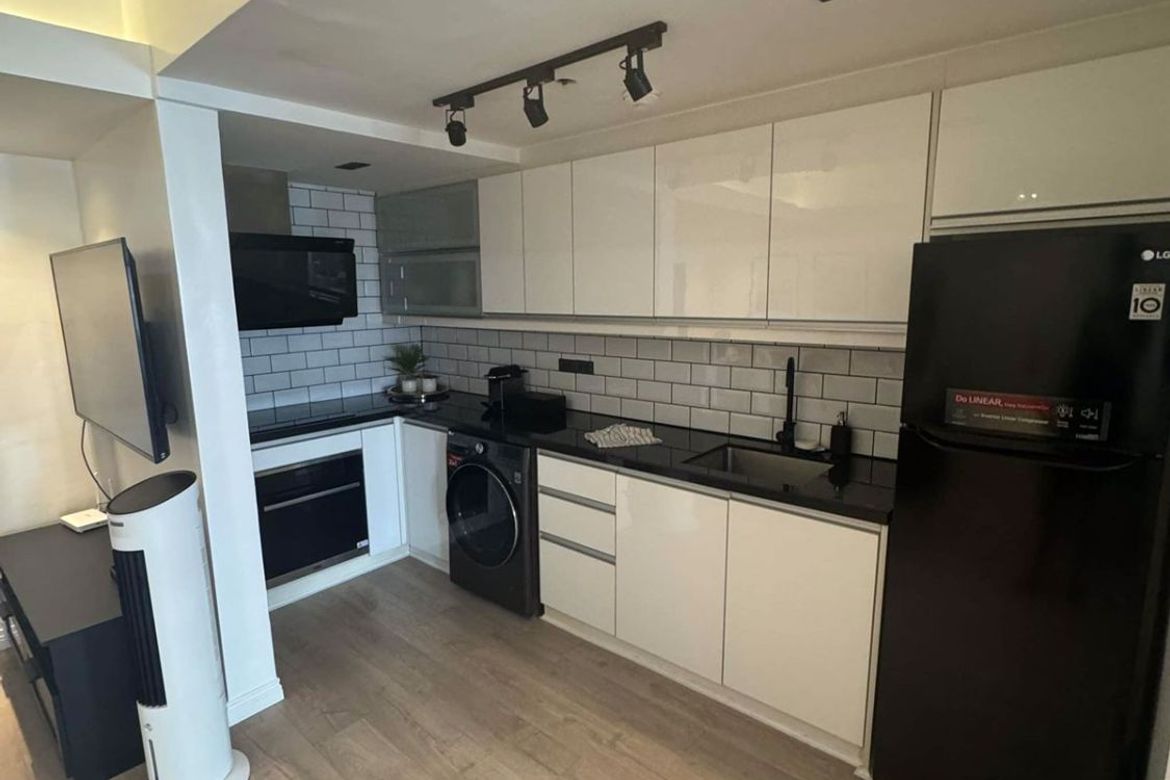 2 Bedroom Condo for Rent in BGC, Taguig, Metro Manila photo 4