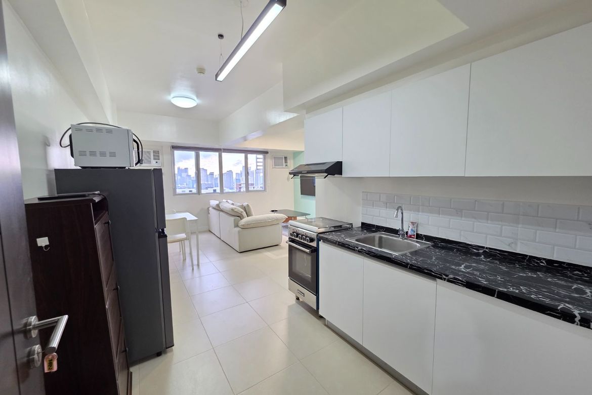 2 Bedroom Condo for Rent in BGC, Taguig, Metro Manila photo 4