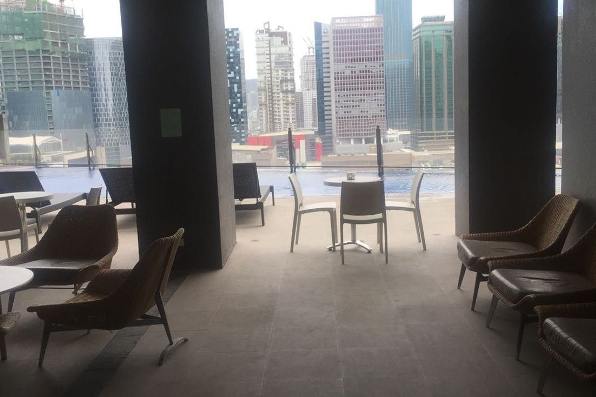 2 Bedroom Condo for Rent in BGC, Taguig, Metro Manila photo 5