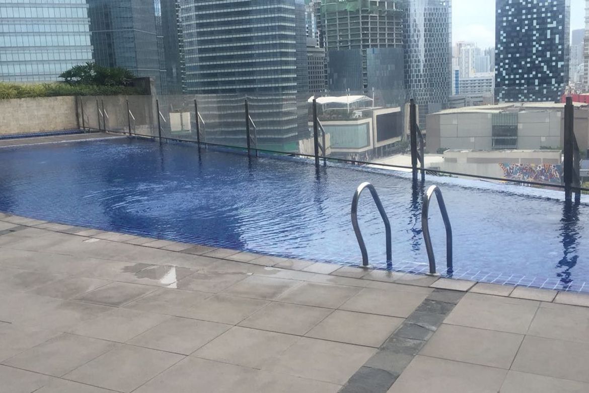 2 Bedroom Condo for Rent in BGC, Taguig, Metro Manila photo 6