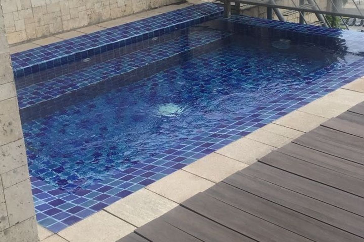 2 Bedroom Condo for Rent in BGC, Taguig, Metro Manila photo 8