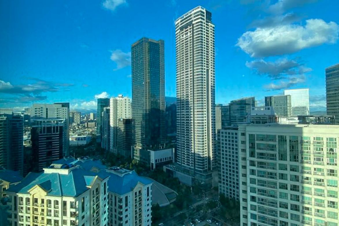 2 Bedroom Condo for Rent in BGC, Taguig, Metro Manila photo 8