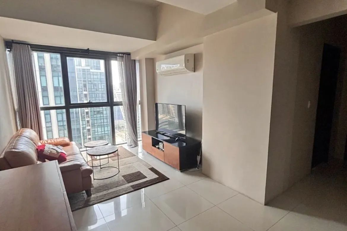 2 Bedroom Condo for Rent in BGC, Taguig, Metro Manila photo 2