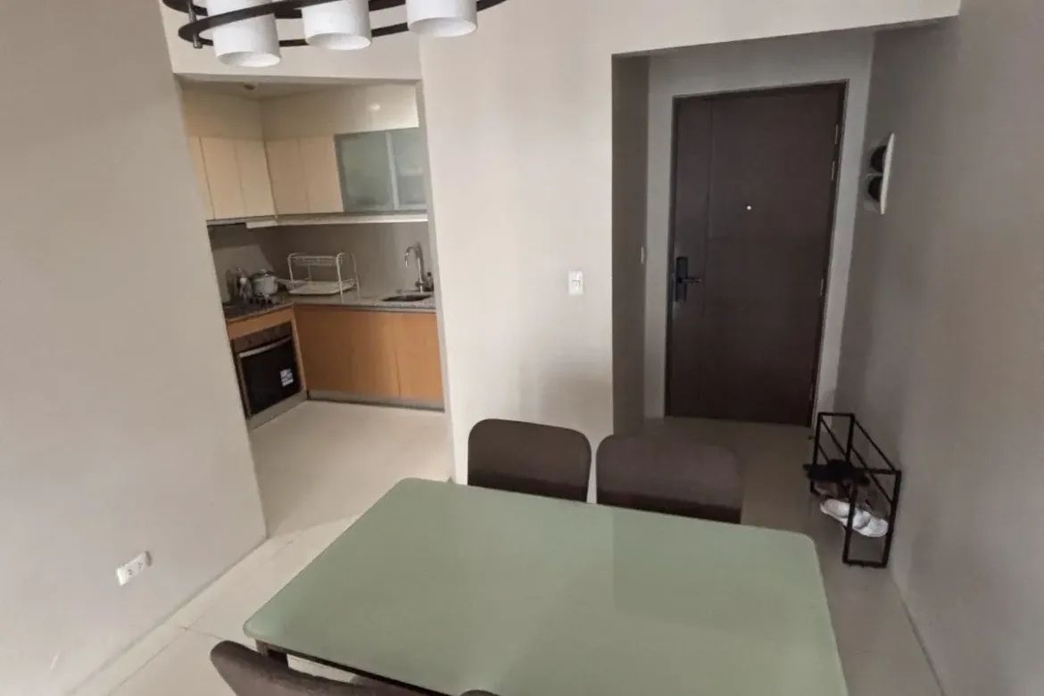 2 Bedroom Condo for Rent in BGC, Taguig, Metro Manila photo 6